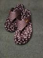 House Slipper For Women | Nylon Rubber | Water Proof | Casual Chappal For Ladies | High Quality | kanchi Chapal. 