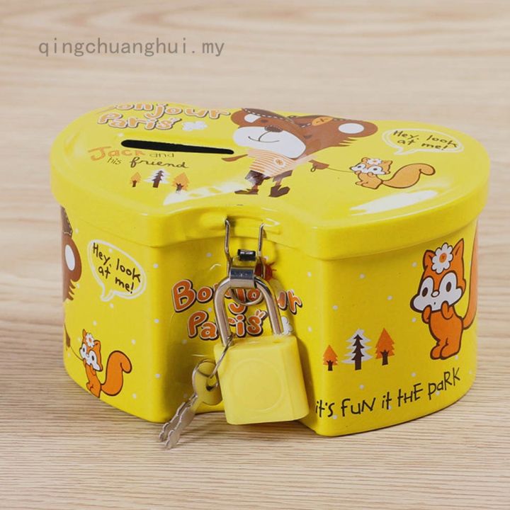 Tin%20Money%20Box%20With%20Lock%20&%20Key%20-%20M1000217%20-%20Image%202