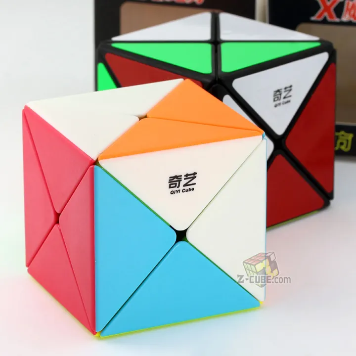 QiYi%20Dino%20Rubik's%20Cube%20%7C%20Stickerless%20%7C%20Best%20Quality%20Fast%20Magic%20Rubik's%20Speed%20Cube%20%7C%20Puzzle%20Toys%20for%20Kids%20-%20Image%204