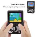 SUP GAME BOX PLLUS CONSOLE 400 IN 1 RETRO VIDEO GAMES FOR KIDS. 