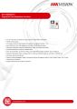 Hikvision Fingerprint Time Attendance Terminal Value Series | Biometric Time Attendance Machine | Thumb Impression Device. 
