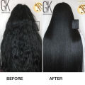GK Hair The Best Professional Straightening Keratin treatment (100 ml/3.4 fl.oz). 