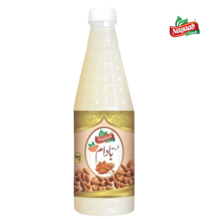 NAYAAB%20HERBAL%20SHARBAT%20BADAAM%20800ML%20-%20Image%203