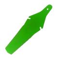 Bike Rear Guard Not Easy To Deform Anti-deformation Bike Mudguard. 