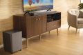 JBL Bar 5.1 - Soundbar with Built-in Virtual Surround • 4K and 10" Wireless Subwoofer • JBL2GBAR51IMBLKAM • Black. 