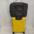 Foldable Travel Duffel Bag for Women and Men Waterproof Lightweight travel Luggage bag for Sports Gym and Vacation. 