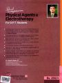 Physical Agents & Electrotherapy for DPT Students. 
