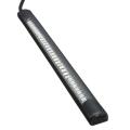 Universal Motorcycle Rear Tail Brake Stop Turn Signal 48 LED SMD Light Strip. 