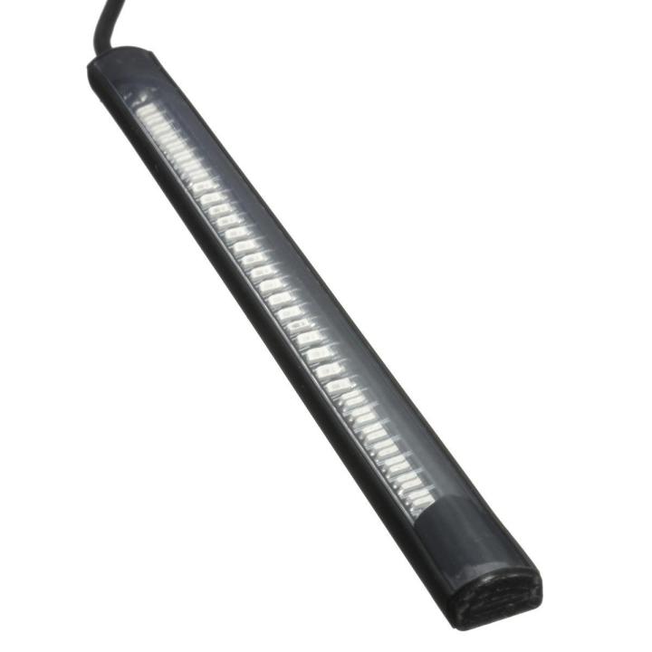 Universal%20Motorcycle%20Rear%20Tail%20Brake%20Stop%20Turn%20Signal%2048%20LED%20SMD%20Light%20Strip%20-%20Image%208