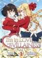 I'm in Love with the Villainess (Light Novel) Vol. 1 Novel by Inori [ bookpoint ]. 