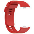 Replacement Strap Compatible with Redmi Watch 4 Silicone Smartwatch Band. 