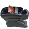 Suzuki Wagon R Arm Rest Wooden. 