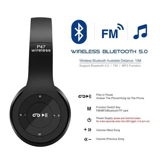 P47%20-%205.0+%20EDR%20-%20Wireless%20Bluetooth%20Headphone%20-%20Latest%20Version%20-%20Image%203