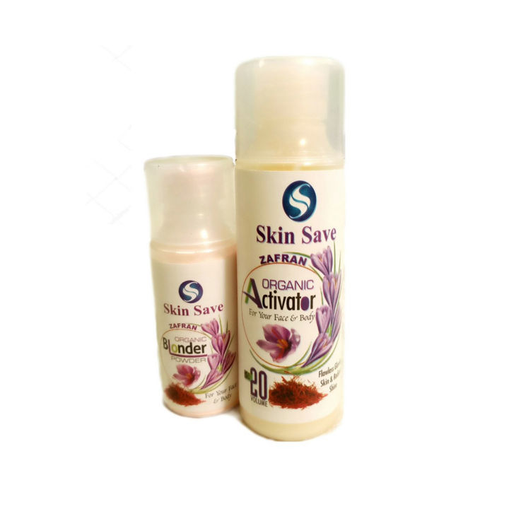 Zafrani Skin Polish with free Gift