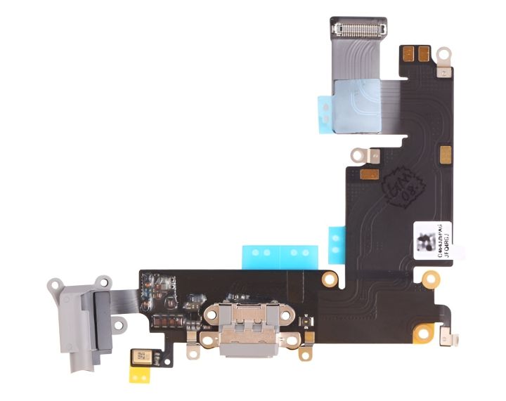 iPhone%207%20Charging%20Port%20Replacement%20Part%20With%20Microphones%20Antenna%20Adhesive%20Ipphone%207g%20Charging%20Strip%20,%20Charging%20Base%20,%20Charging%20Flex%20-%20Image%203