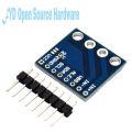 INA226 INA231 IIC I2C Interface Bi-directional Current/Power Monitoring Sensor Module INA226 Module MCU-226. 