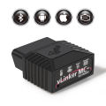 OBD2 Car Diagnostic Scan Tool Vgate vLinker MC+ Bluetooth. 
