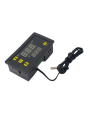 W3230 Digital Temperature Control LED Display Thermostat With Heat/Cooling Control 12V. 