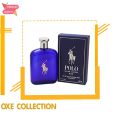 Polo blue perfume 20 ml tester fragnance. 