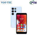 Vgotel Onyx 2 - 4.96 Inches Display - 3GB RAM 32GB ROM - VGA Front Camera - 5MP Autofocus Rear Camera - USB Type-C - Octa-Core Processor - Dual SIM - 3000mAh Battery. 