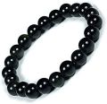 Black Beads Bracelet for Men & Woman. 