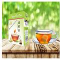 Fujian Diet / Slimming Tea for weight loss, Herbal and blossom Tea- Box Of 16 Tea Bags / Green Tea. 