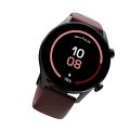 Ronin R-08 Smart Watch, 1.43" AMOLED Display with AOD, 100+ Sports Modes, Bluetooth Calling, Bluetooth Calling & AI Voice Assistant, Female Health Tracking, Sports Modes and Female Health Tracking. 