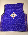 Embroidered Waistcoat for Girls. 