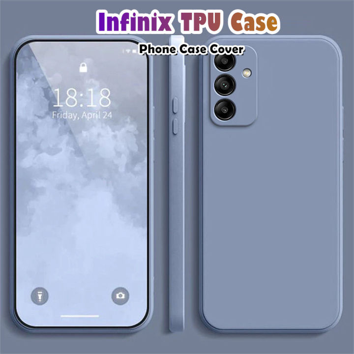 Original For Infinix Hot 9 10 11 12 9 Play 10S 10i 10 Play 11S Silicone original-for-infinix-hot-9-10-11-12-9-play-10s-10i-10-play-11s-silicone