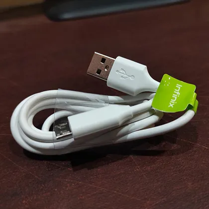Infinix%20High-Speed%20Micro%20USB%20Cable%20White%20Imported%20High%20Quality%20Fast%20Charging%20Cable%20-%20Image%202