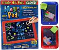 LED Magic Pad | Drawing Tablet| Glow Drawing board. 