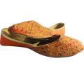 Women's Khusa Shoes. 