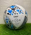 Original Mitre Ultimatch Football Hybrid Soccer Ball Size 5. 