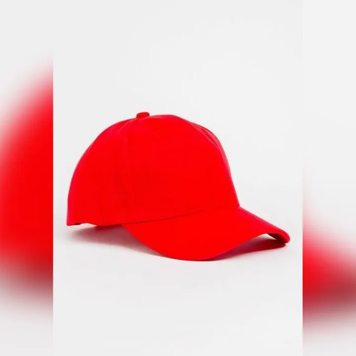 P%20Caps%20For%20Adults%20Mens/Boys%20With%20Adjustable%20Strap-Multicolor%20-%20Image%203