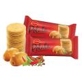 Pack of 2 Potata Spicy Potato Biscuit 75 g.( 2 x 75 -150 gm ). 