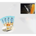 Halal Silver Leaf Sheet Gelatine 30Grams Gelatin Sheets Leaves Cake Pudding. 