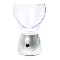 LifeCare Portable Steam Inhaler and Facial Sauna 2 in 1 Steamer. 