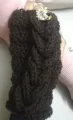 HAND MADE MITTONS, HAND WEAR, HANDMADE WOOL GLOVES, FINGERLESS GLOVES. 