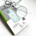 Apple iPhone 14 Pro Max Back Cover Belkin Magnetic Anti-Microbial Protective Case For iPhone 14 Pro Max. 