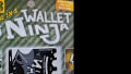 Wallet Ninja Multitool Card – 18 in 1 CredIit Card Size Multi Purpose Tool for Quick Repairs, EDC Survival Gear, Bottle Opener. 