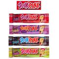 Sour Zank Sticks 4 Flavors 36 g  ( 04PCs-Imported ). 