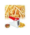 West Point French Fry Cutter. 