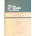 Partial Differential Equations for Scientist and Engineers by Professor Dr. Nawazish Ali Shah. 