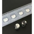 10pcs 47uf 35v SMD aluminum electrolytic capacitor arduino 6.3 x 5.4mm. 
