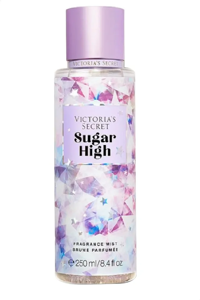 Victoria's Secret Candy Baby Fragrance Body Mist 250 ml: