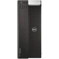Dell Precision T5810 Tower Workstation Barebone With Xeon E5-1620 V3 Dual+ 16GB DDR-4 Ram. 