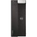 Dell Precision T5810 Tower Workstation Barebone With Xeon E5-1620 V3 Dual+ 16GB DDR-4 Ram. 