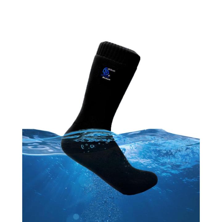 WUDHU SOCKS (MASSAH ) COMPLAINT & WATERPROOF PERFORMANCE WUDU SOCKS