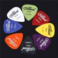 New Alice Guitar Picks-Multicolour. 