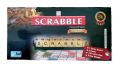 Premium Scrabble Board Game Hard Laminated Board 15x15 Inches Large Size | Spelling Game for Kids & Adults |. 